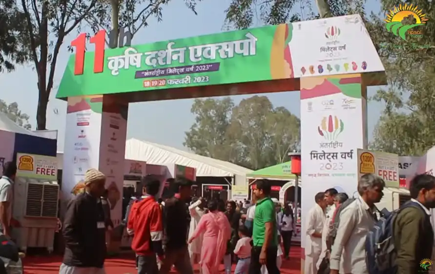 INDOWINGS - कम लागत में किसानों के लिए बेहतरीन ड्रोन सुविधा, जानें क्या है खास ?