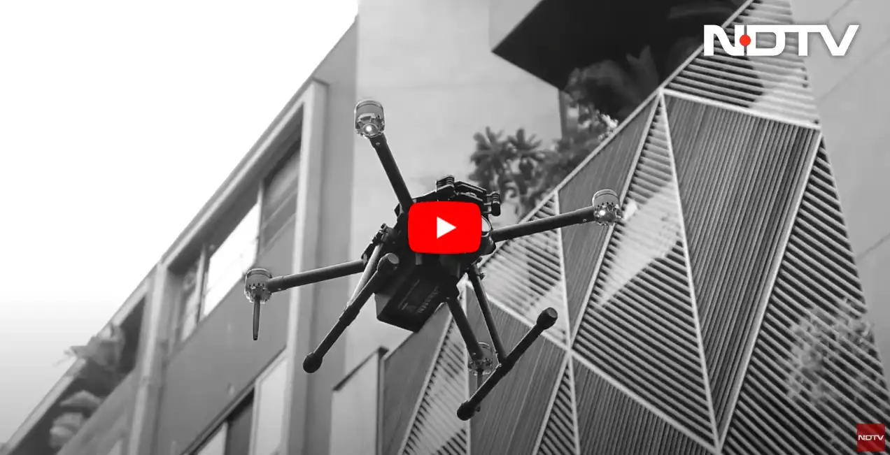 Indo Wings Cyber One: Brilliantly Useful? | The Gadgets 360 Show