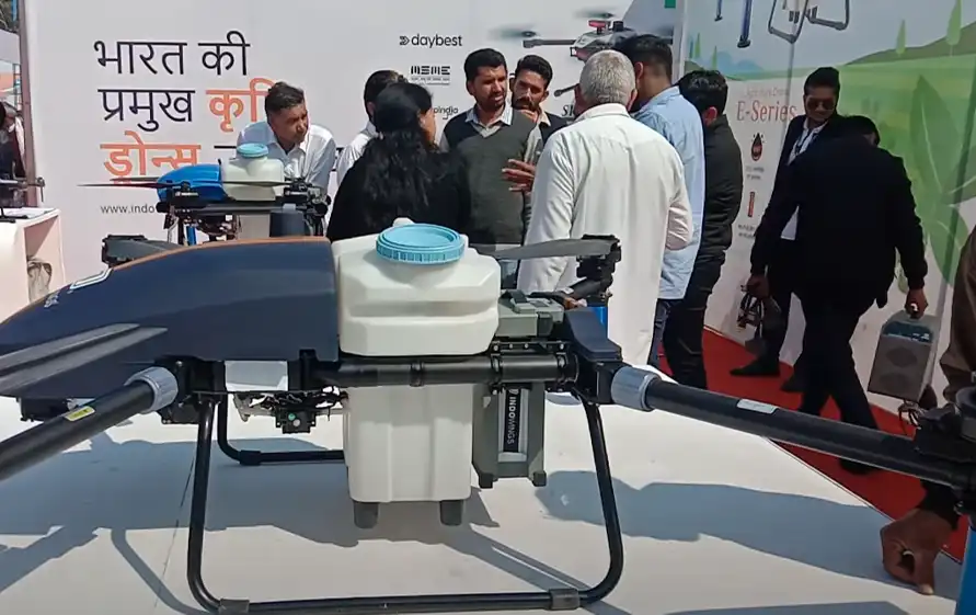 Media gallery of indowings where the images of events, exhibition and clips of the videos.