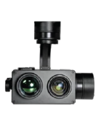 Radiometric Thermal Camera