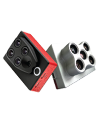 Multispectral Camera